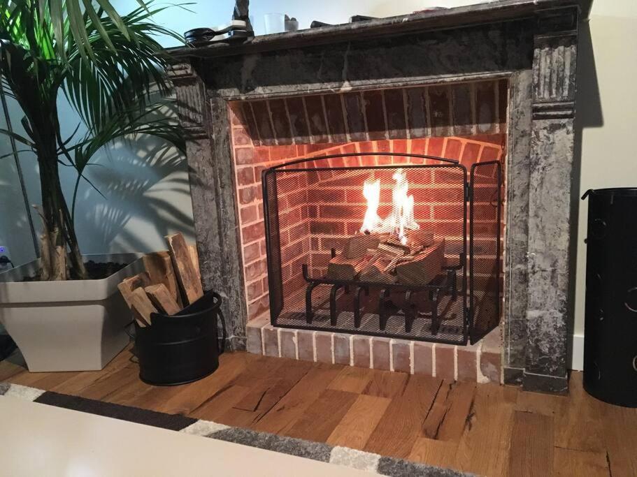 Maison De Charme Centre-Ville Et Gare Privatisable ! Le Mans Eksteriør billede